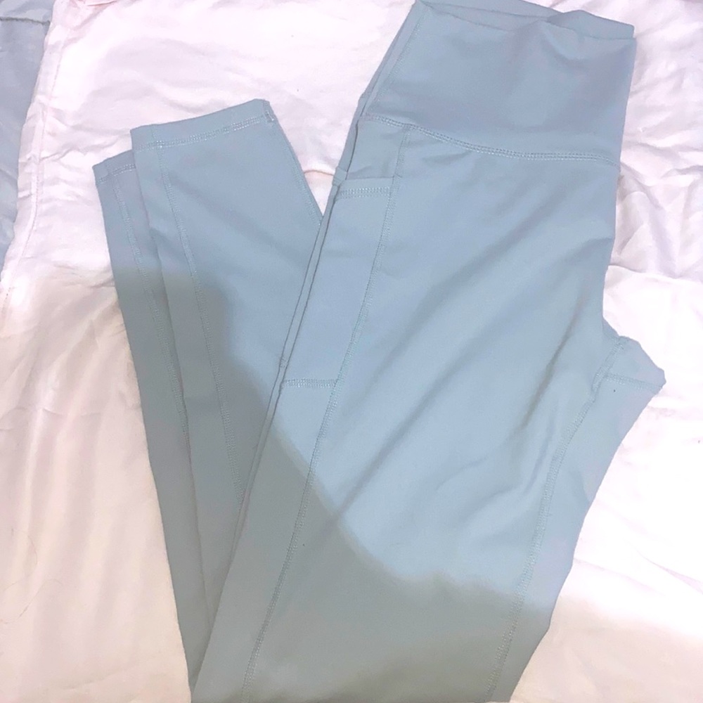 Buff Bunny leggings